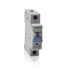 Прерыватель цепи (выключатель) FDH-63 1P 250V 16A