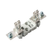 Предохранитель (держатель предохранителя) FDS-250 1P 1000V 100A