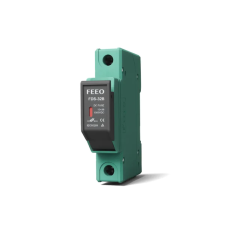 Предохранитель (держатель предохранителя) FDS-32 1P 1000V 10A