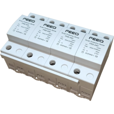 УЗИП переменного тока AC FRS-A50 4P 420V