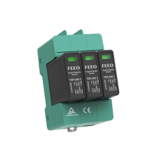 УЗИП постоянного тока FSP-D40 3P 1000В