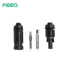 Коннектор MC4 FMC4 1000V 30A