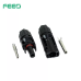 Коннектор MC4 FMC4 1000V 30A