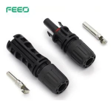 Коннектор MC4 FMC4 1500V 40A