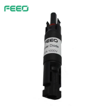 Коннектор MC4 с диодом Шотки FMC4D 1000V 10A