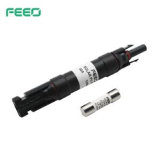 Коннектор MC4 с предохранителем FMC4H 1000V 30A